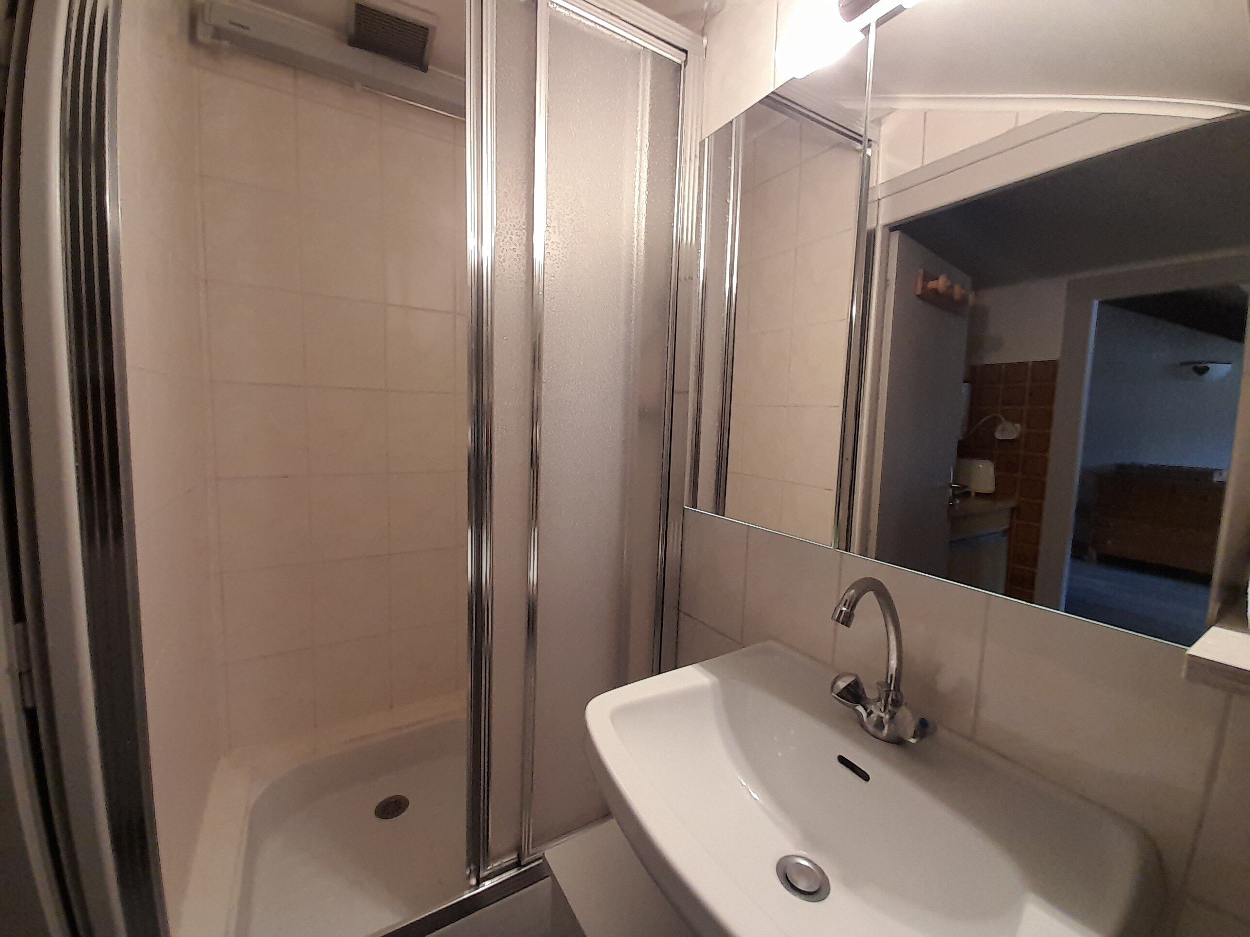 Studio in the center of the village