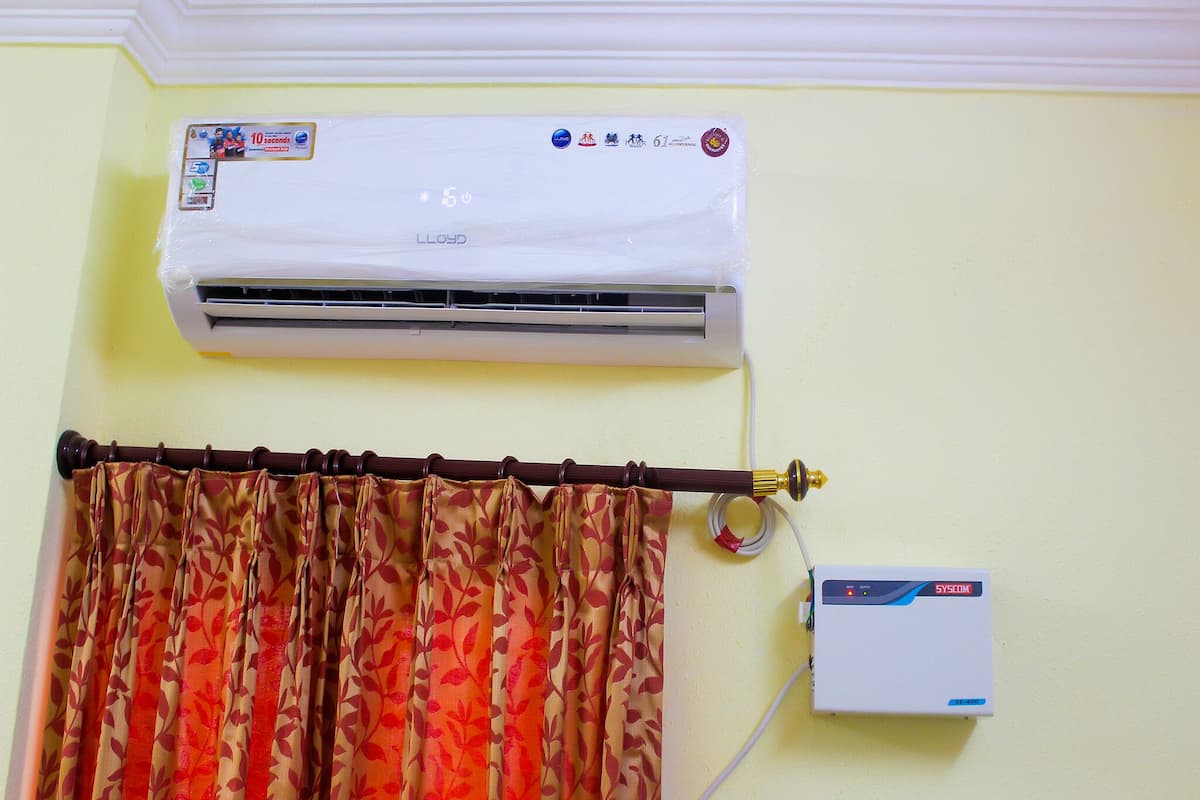 Superior Room | Bed sheets