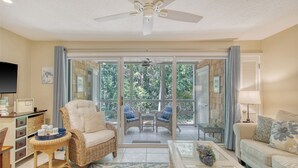 Unclassified image, 4 of 37, button - Across from beach, new bathroom reno! (Kiawah Island)