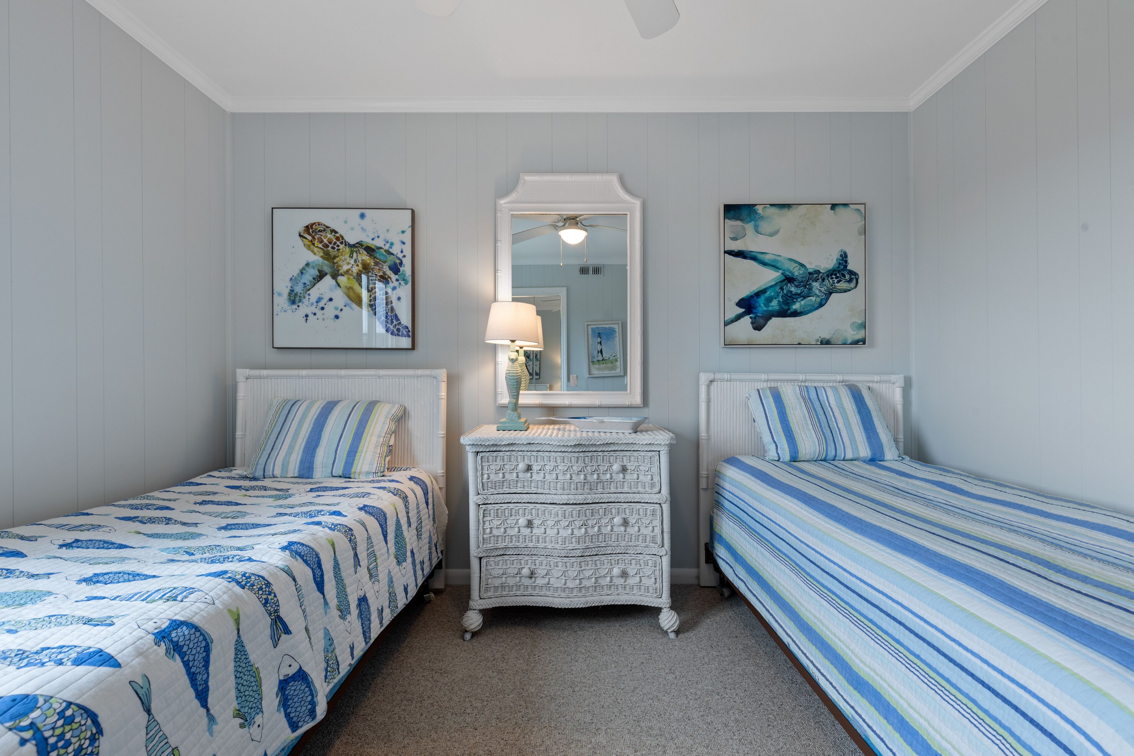 Southwinds J12 in Atlantic Beach, NC