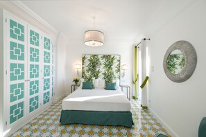 Luxury Villa | 3 bedrooms, in-room safe, iron/ironing board, free WiFi