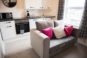 Smart-TV, Netflix, Streaming-Dienste