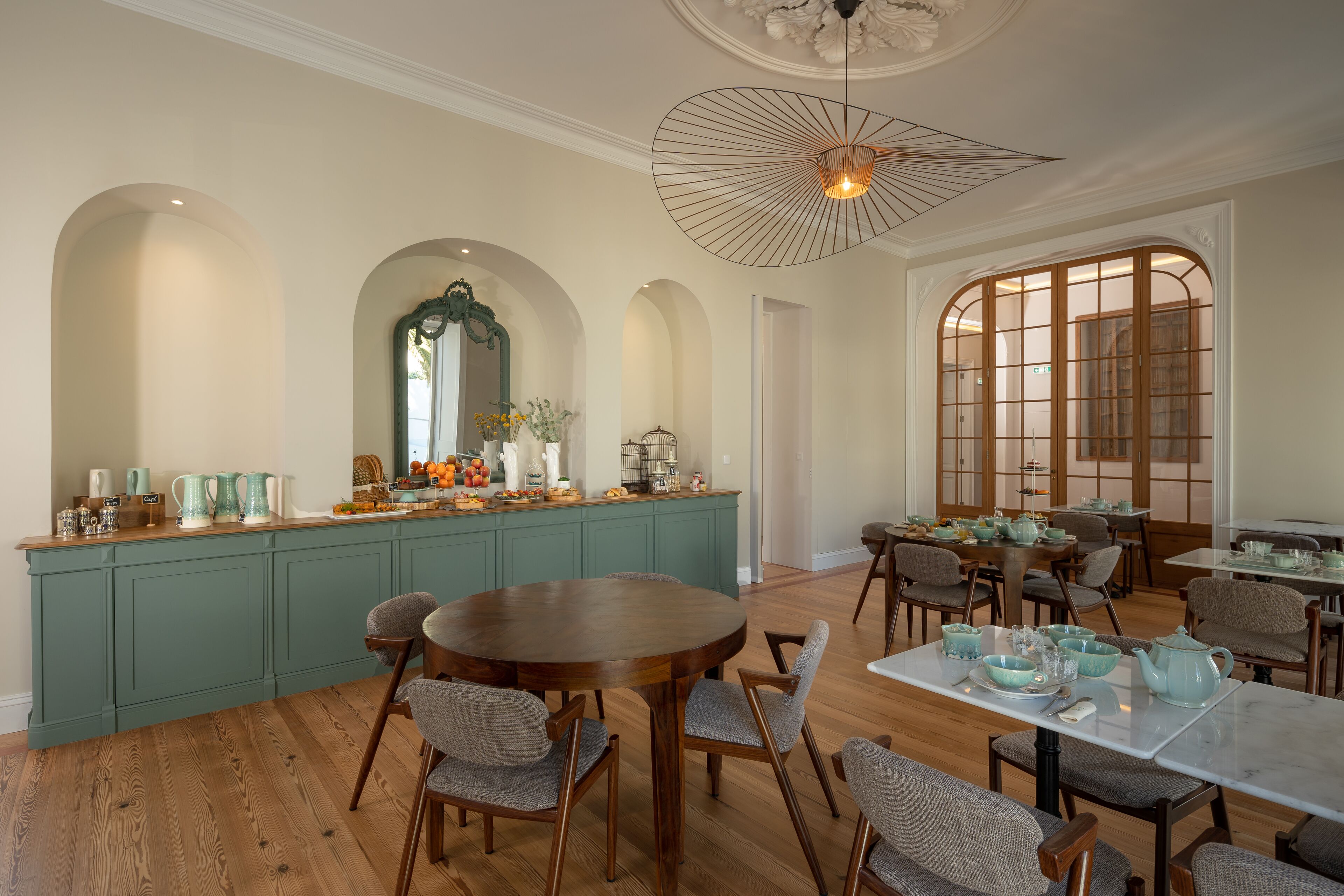 Foto - Casa do Pateo - Charming House Azores