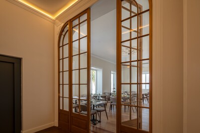 Casa do Páteo - Charming House