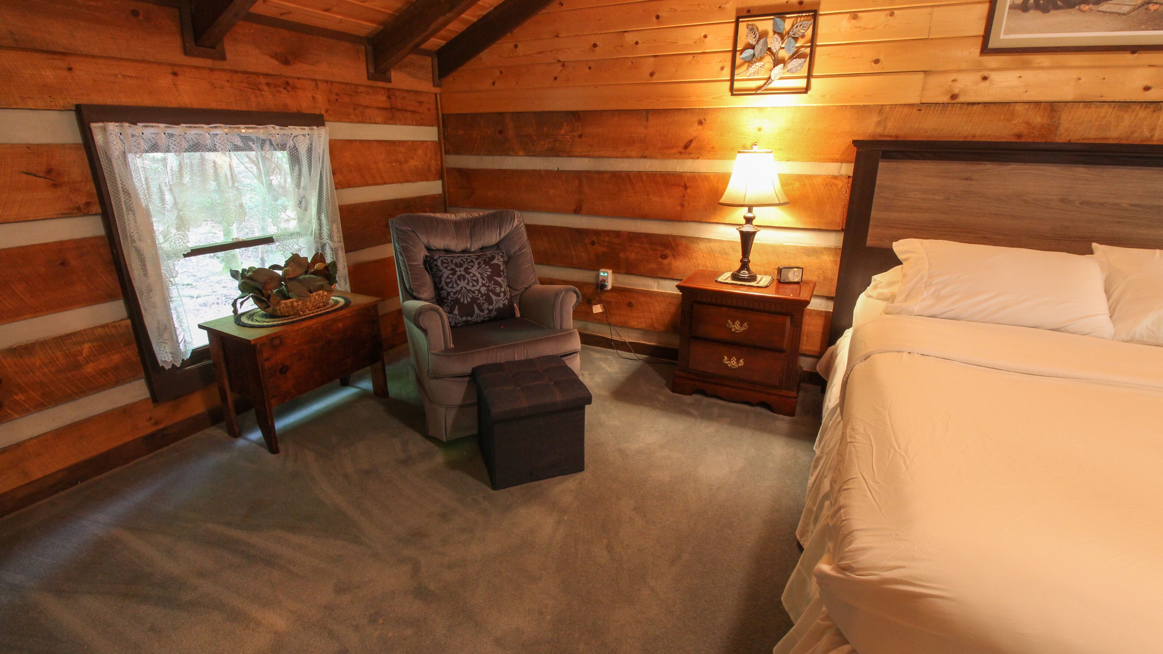 The Roost - On The Toccoa River