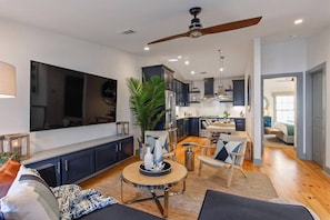 Smart TV, offices