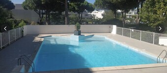 Bright Apt With Terrace In La Grande Motte