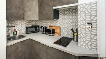 Appartement (0 Bedroom) | Cuisine privée