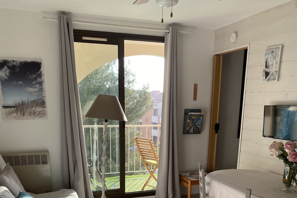 Location Vacances VUE MER