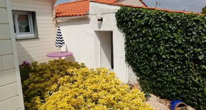 Holidays for two in the region of Saint-Gilles