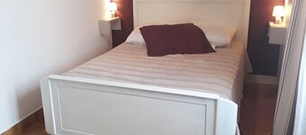 Holidays for two in the region of Saint-Gilles