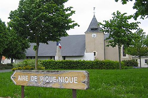 Vacances en duo dans le pays de Saint-Gilles