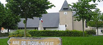 Holidays for two in the region of Saint-Gilles