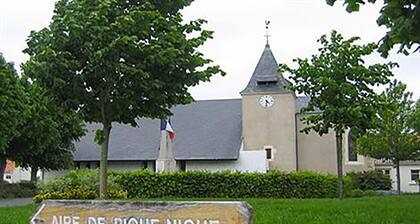 Vacances en duo dans le pays de Saint-Gilles