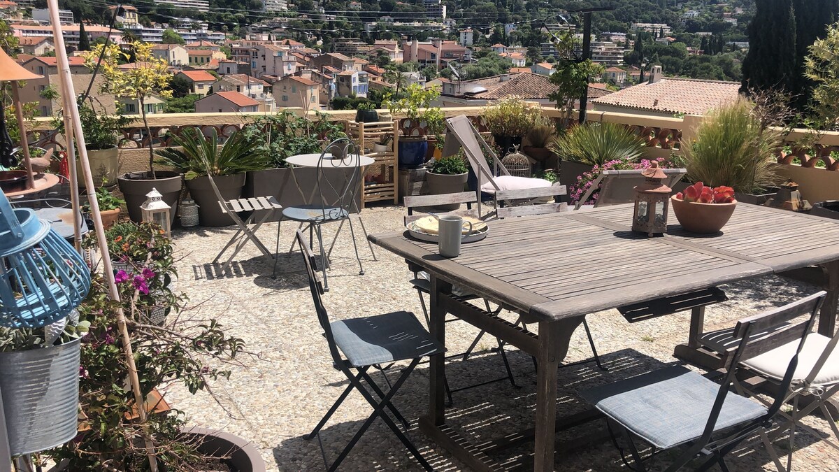 Image de profil de l’hôte