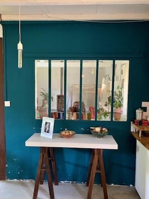 Interieur