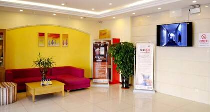 Home Inn Hotel Beijing Changping Technology Park