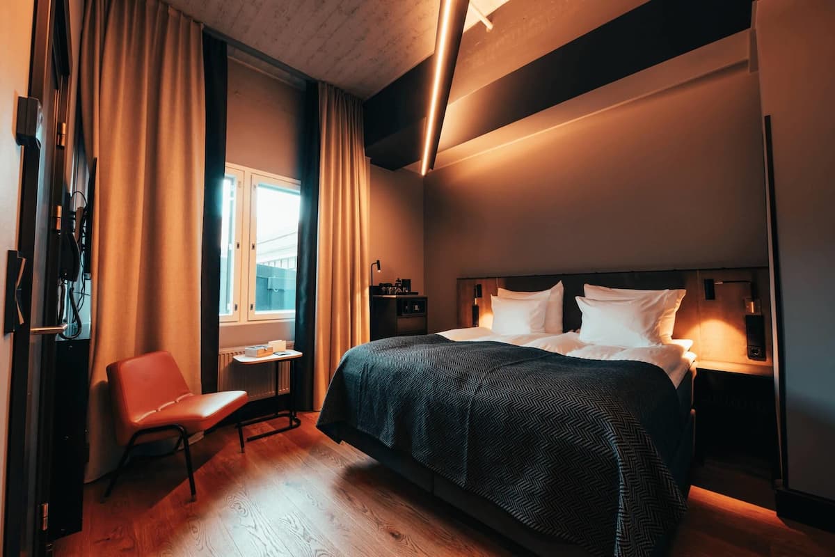 Standard Room, 2 Single Beds, Non Smoking