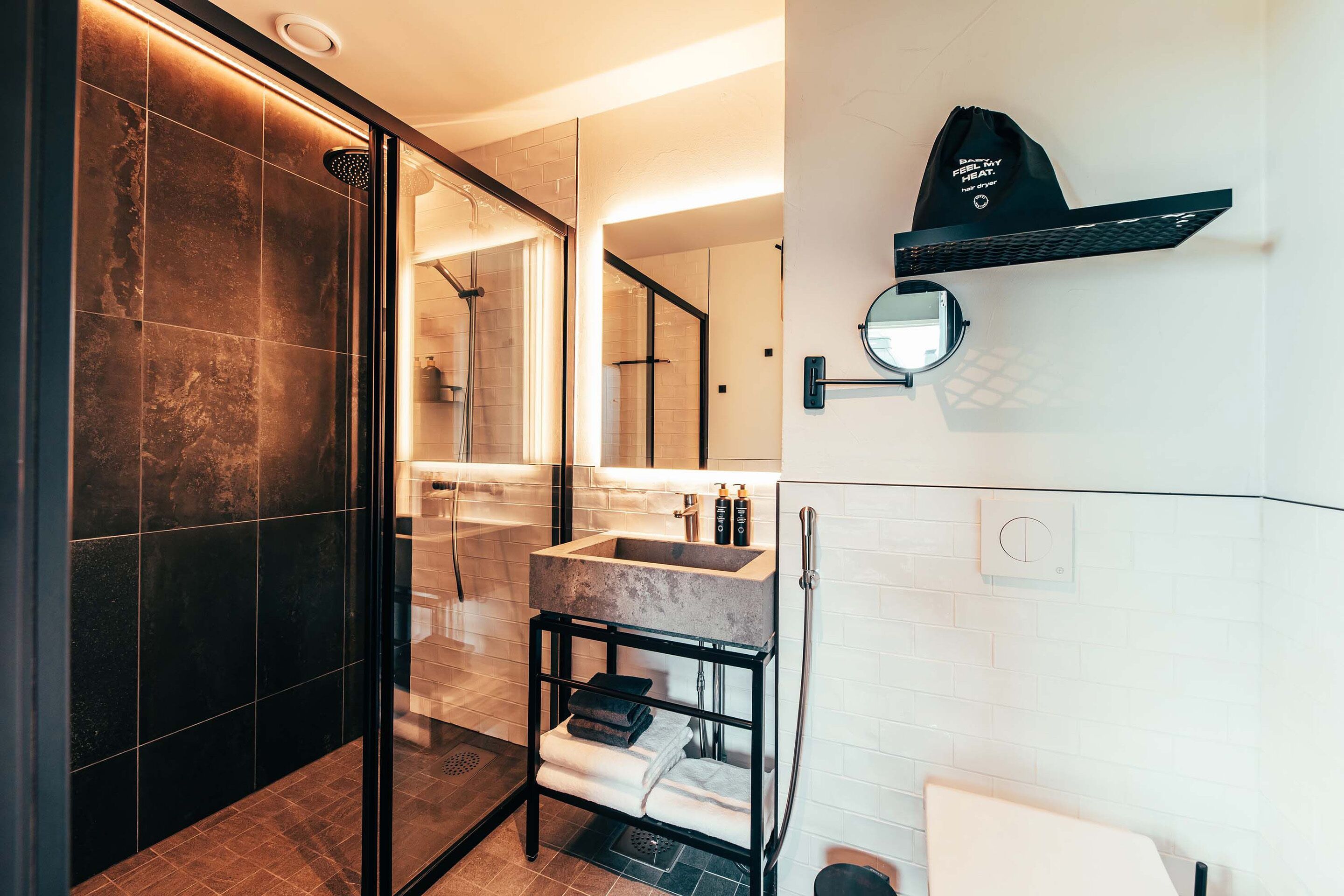 premium bedding, down duvets, pillow-top beds, minibar