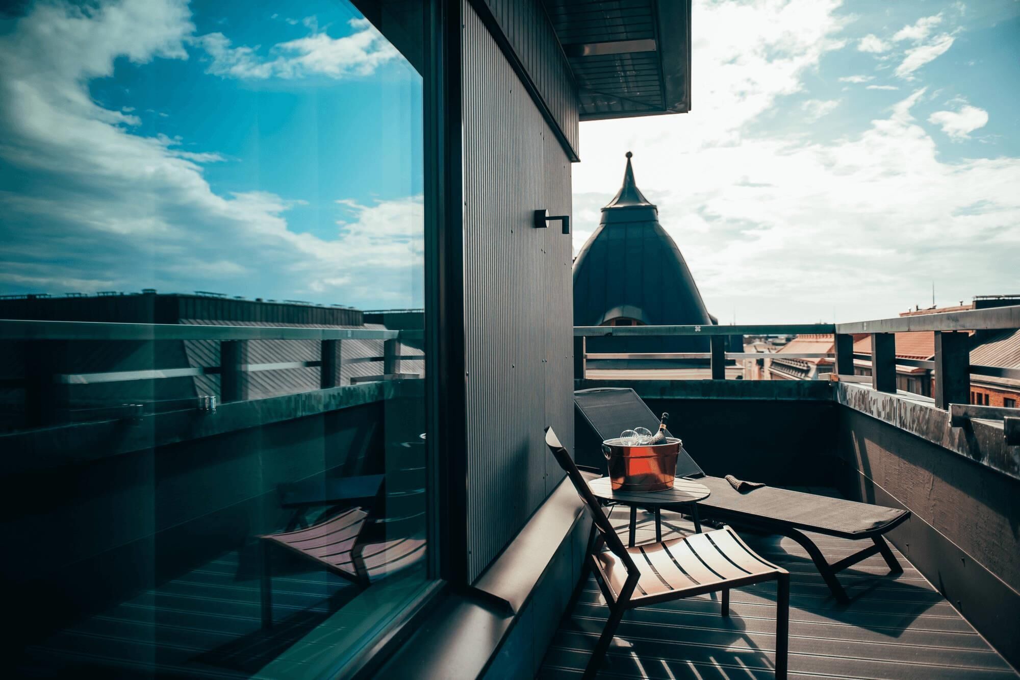 Foto - Clarion Hotel Mestari