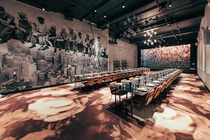 Sala per riunioni