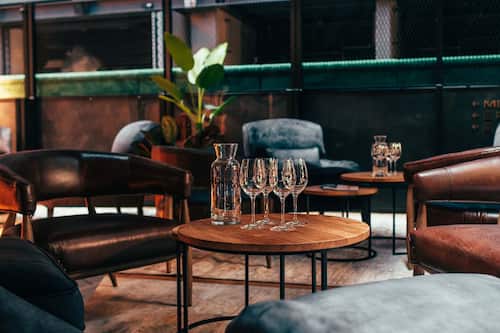 Bar (in loco)