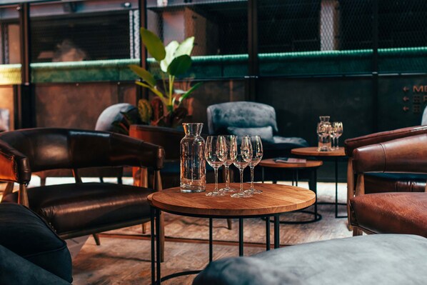 Bar (sur place)