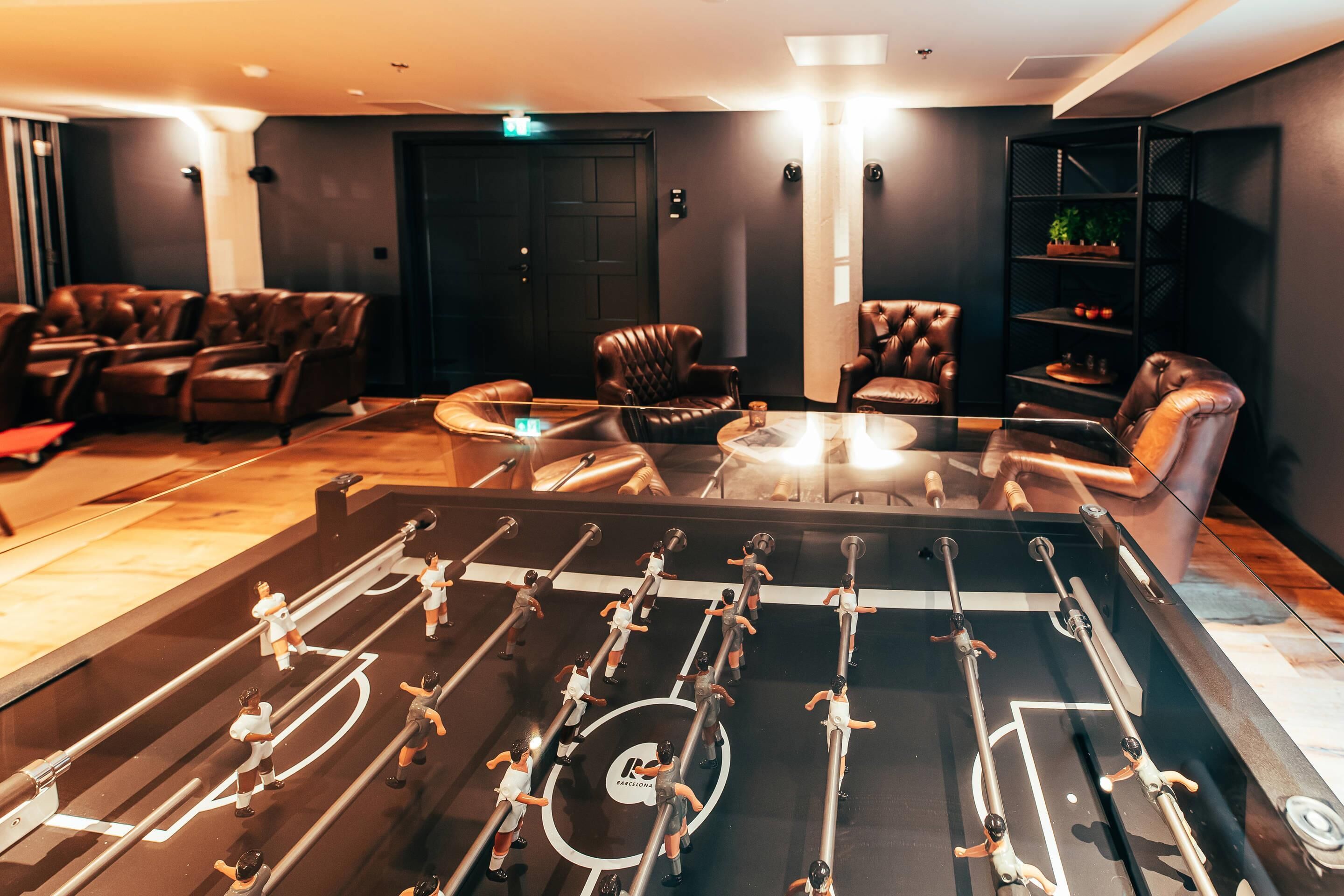 Foto - Clarion Hotel Mestari