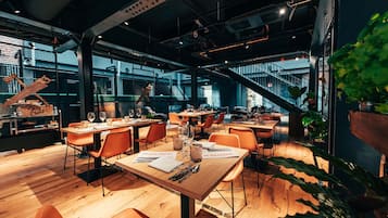 Restoran