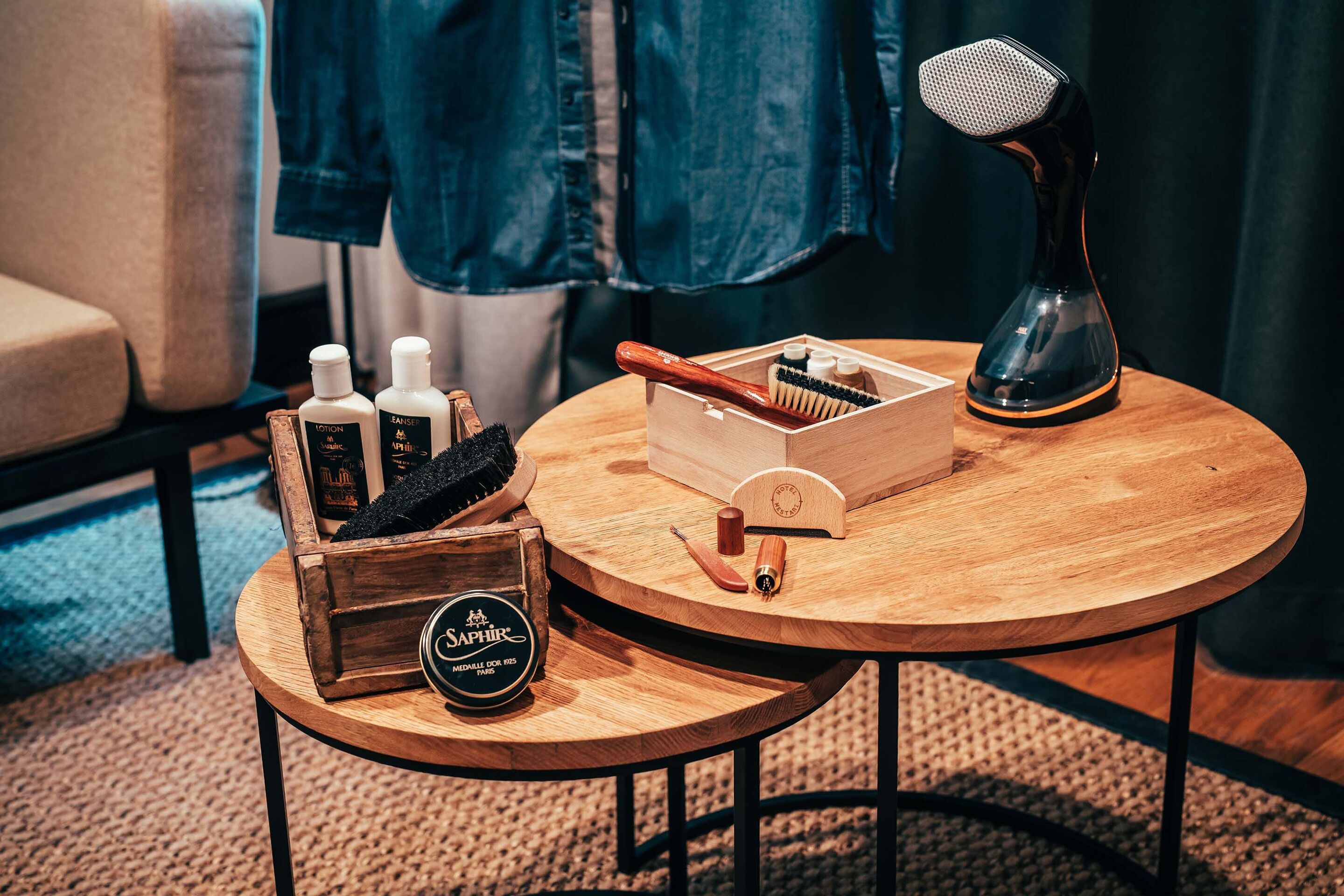 Foto - Clarion Hotel Mestari