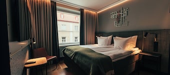 Clarion Hotel Mestari