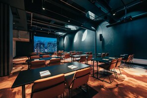 Meeting facility - Clarion Hotel Mestari (Helsinki)