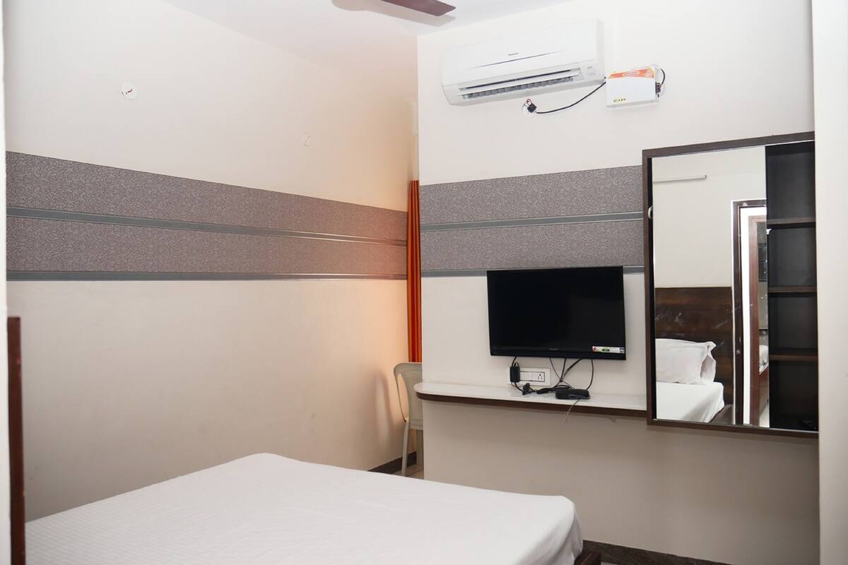 Quarto luxo | Roupa de cama