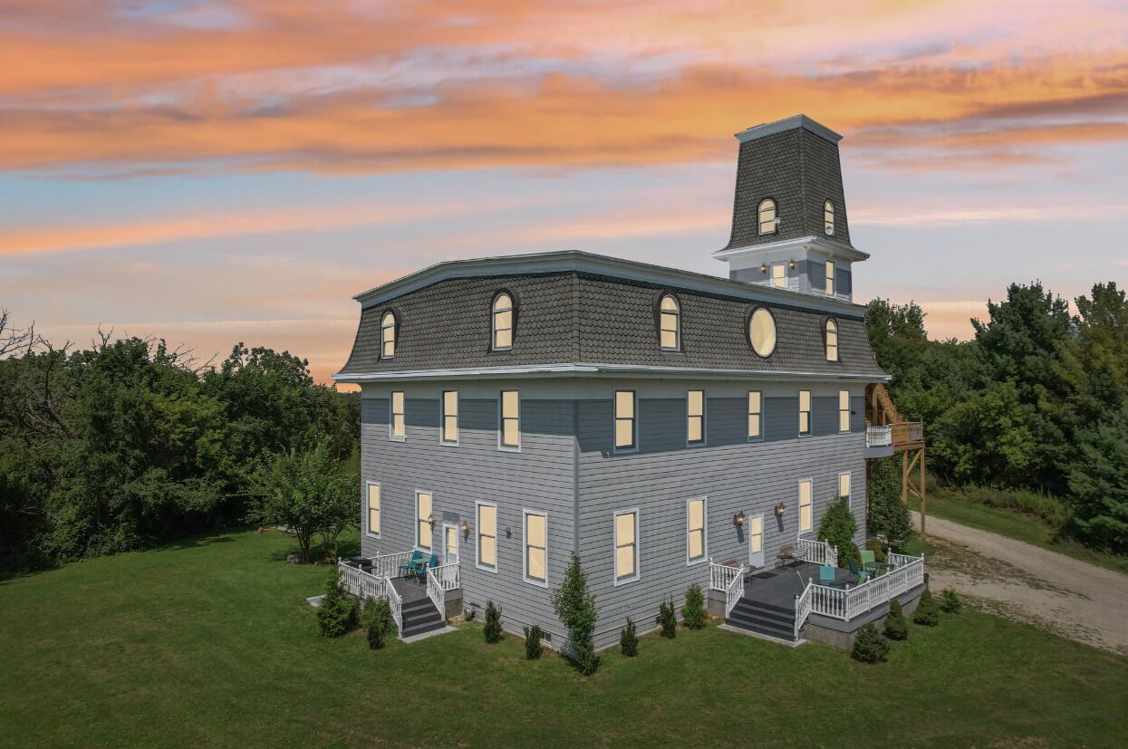 Villa, Multiple Bedrooms | Exterior