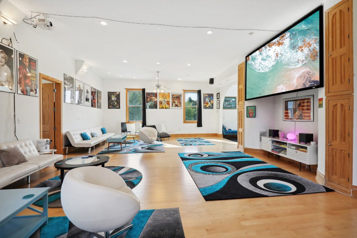 Villa, Multiple Bedrooms | Interior