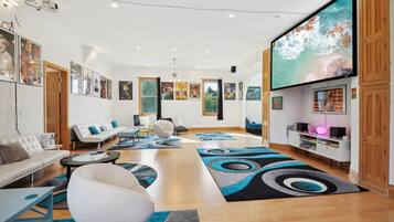 Villa, Multiple Bedrooms | Interior