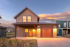 House, 4 Bedrooms | Exterior