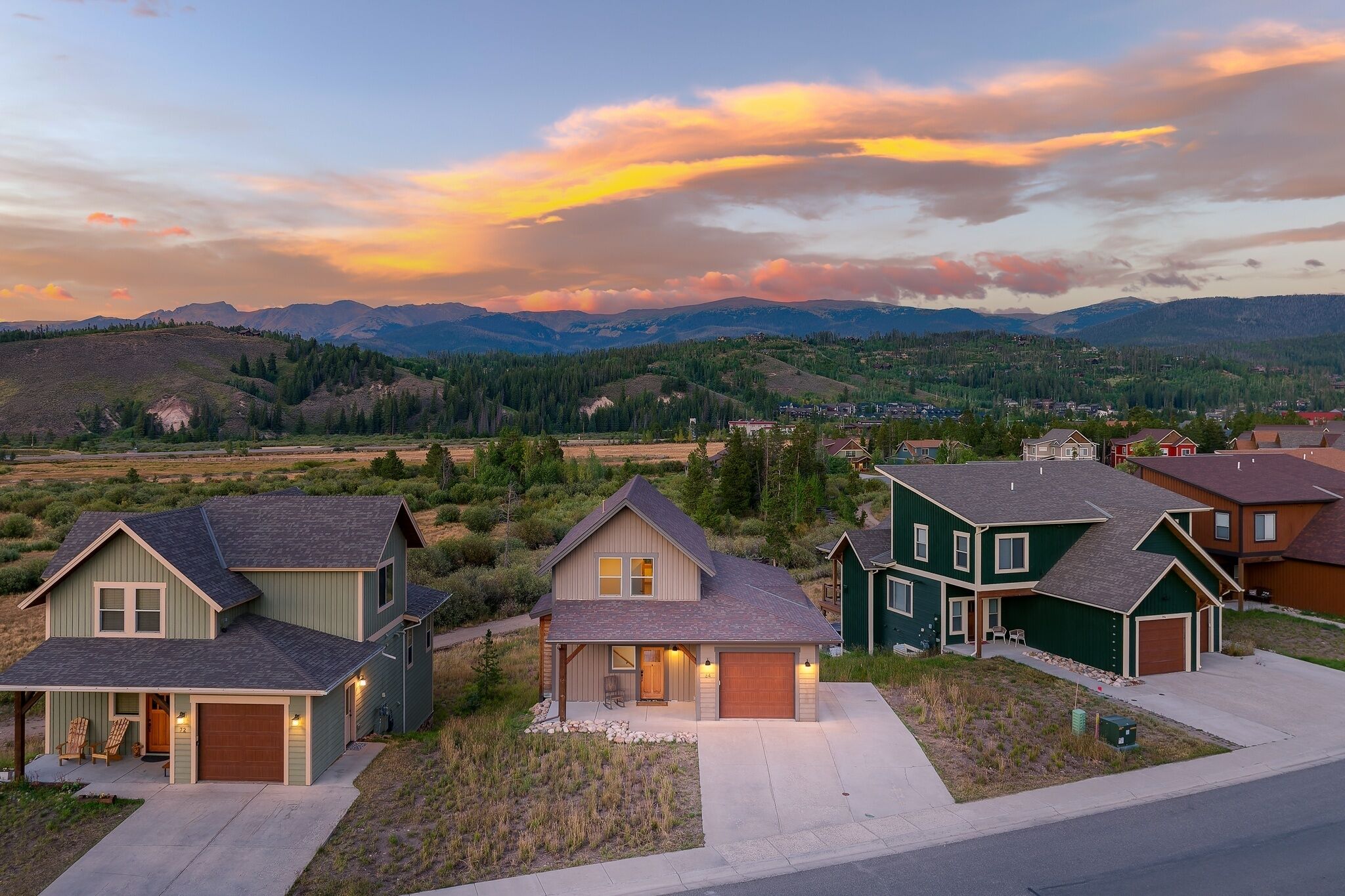 Casa, 4 camere da letto | Esterni