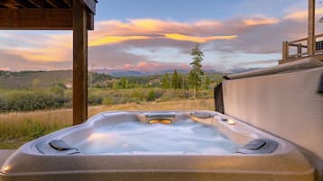 Casa, 4 camere da letto | Idromassaggio all'aperto