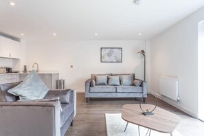 TV, offices