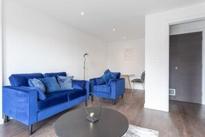 TV, Netflix, streaming services, offices