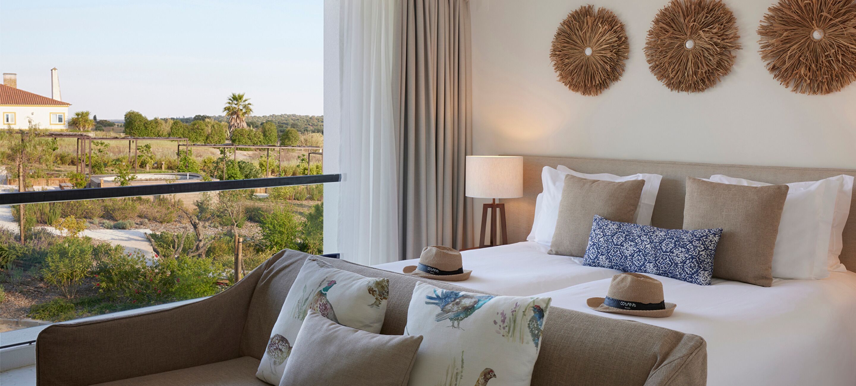 In-room safe, blackout curtains, rollaway beds, free WiFi