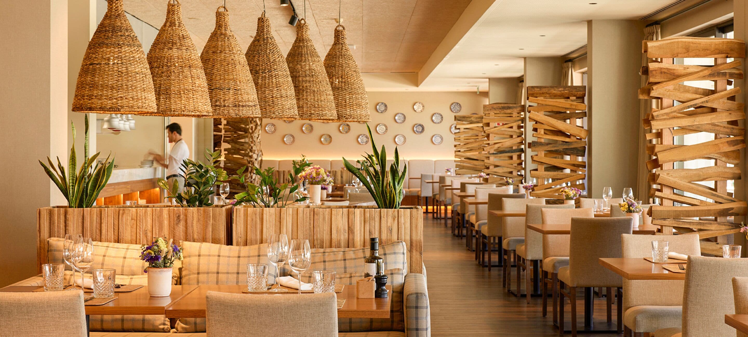 Photo - Octant Evora