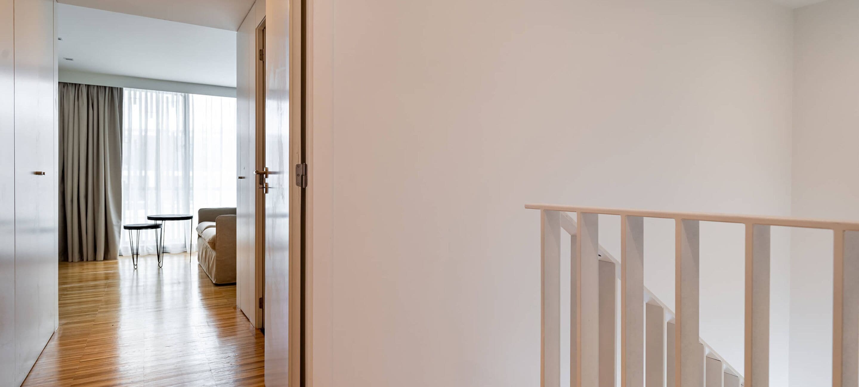 villa, 3 bedrooms, private pool | living area | flat-screen tv