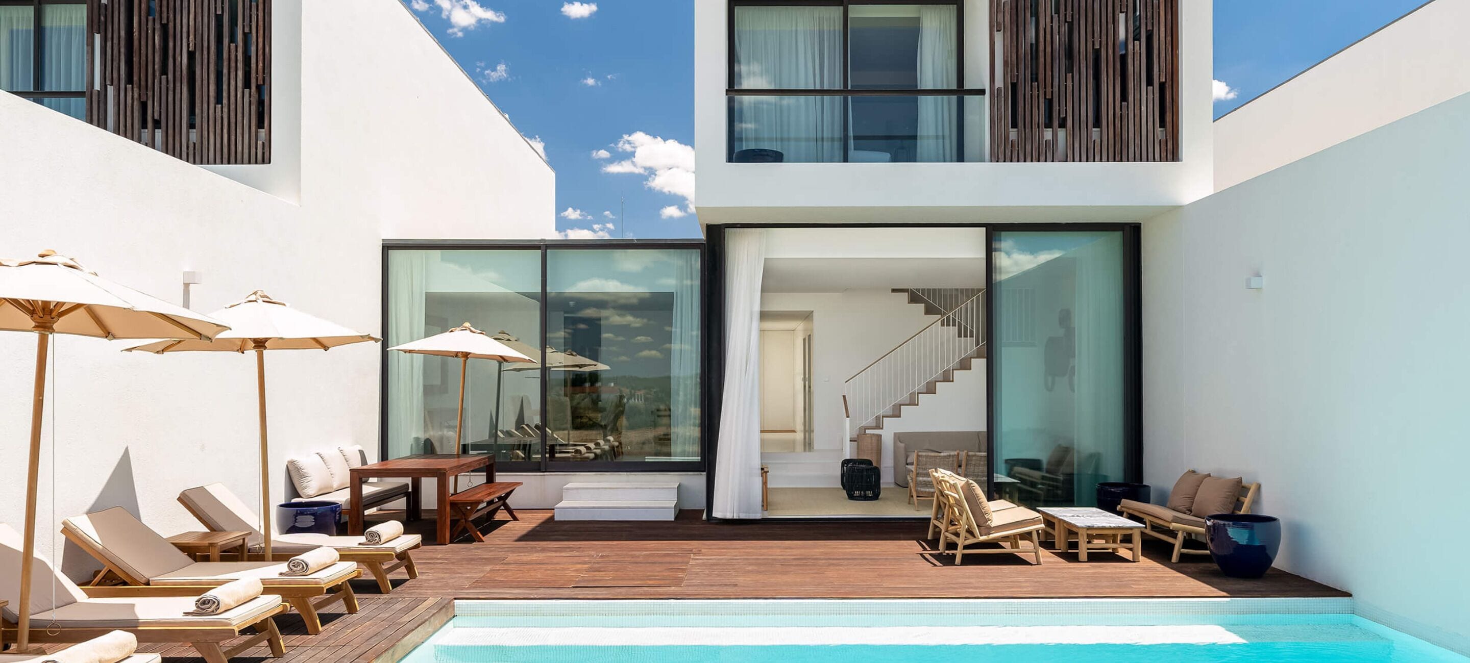 Photo - Octant Evora