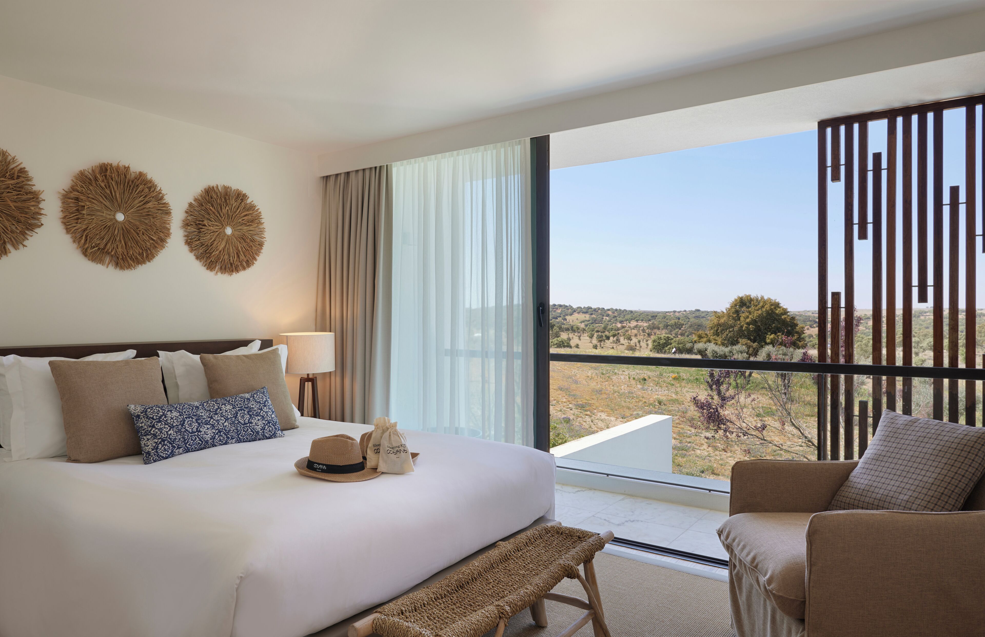 Villa, 2 Bedrooms, Private Pool | In-room safe, blackout drapes, rollaway beds, free WiFi