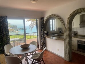 Interior - PALMERAS 8 Menyber (Nerja)