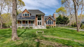 Casa, varias camas (Bridgehampton Beauty) | Exterior
