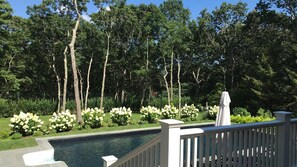 独立别墅, 多张床 (Bridgehampton Beauty) | 住宿场地