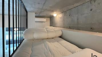 Strygejern/strygebræt, Wi-Fi, sengetøj